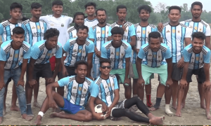 আর্জেন্টিনা ব্রাজিল